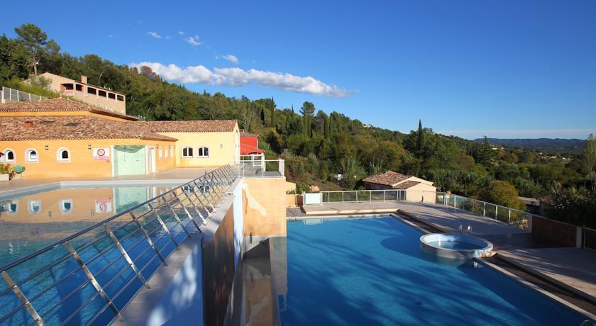 Maison Dans Resort & Spa Callian  Exteriér fotografie